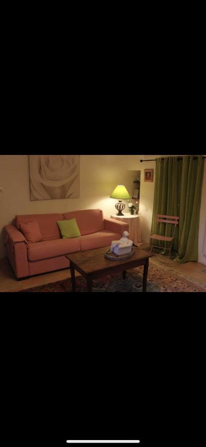 La Petite Fermette Villa Challuy Luaran gambar